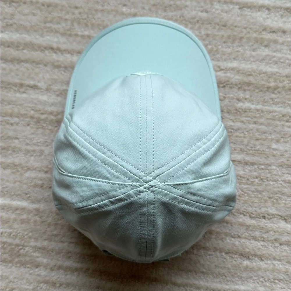 EUC Adidas Superlite 2 Baseball Cap Green OSFM